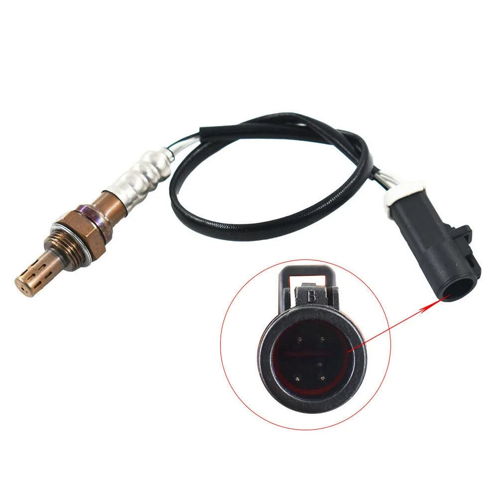 4pcs 234-4046 O2   Ʈ 1995-2010  ӽ 3.8L 4.0L 4.6L 5.0L 5.4L   ǰ, 3  