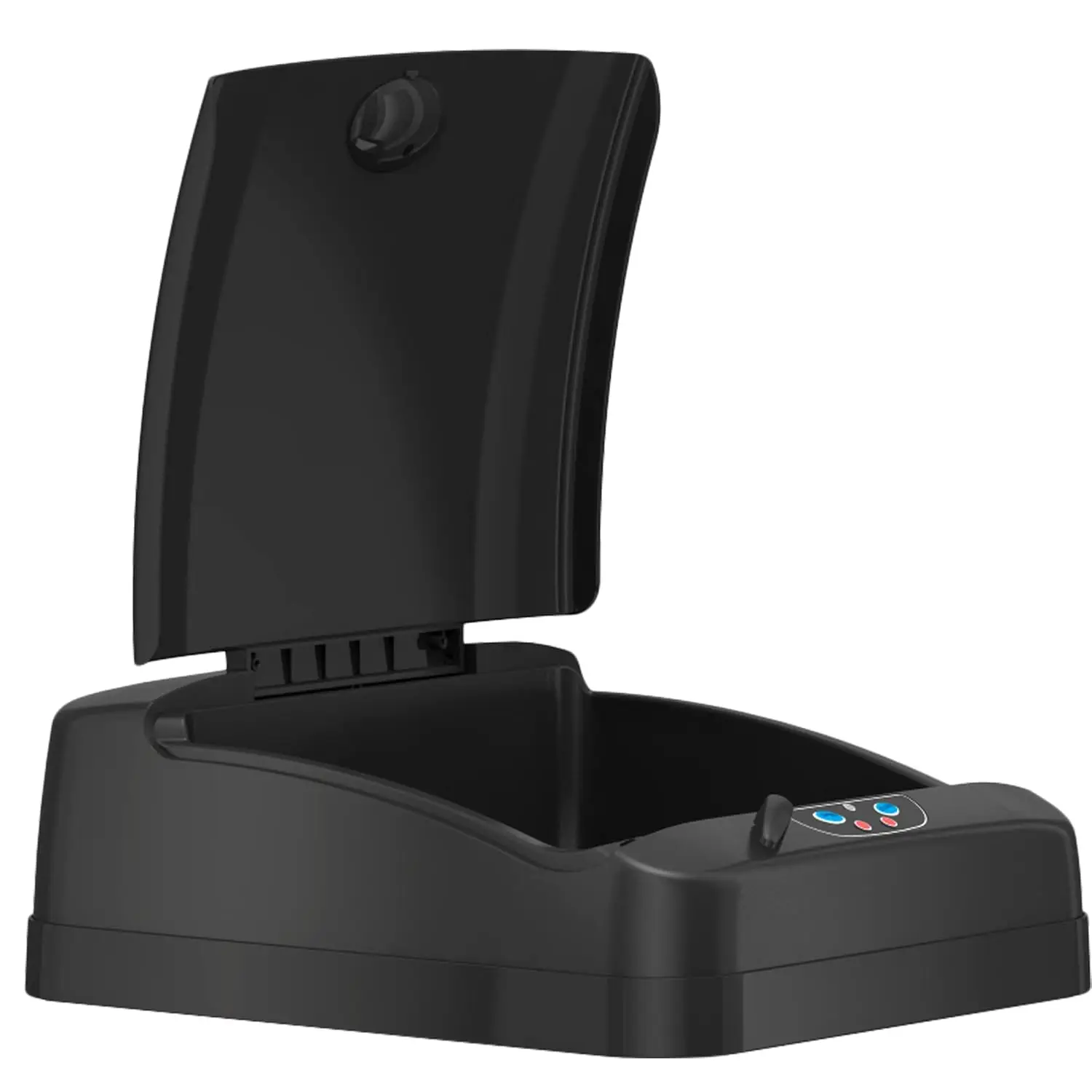 New Sensor Trash Can Lid Replacement for Models IT13MX, IT13MXL, DZT13P, DZT13PL, DZT13M, and DZT08P, DZT08PL,and Other Variants 2