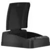 New Sensor Trash Can Lid Replacement for Models IT13MX, IT13MXL, DZT13P, DZT13PL, DZT13M, and DZT08P, DZT08PL,and Other Variants 2