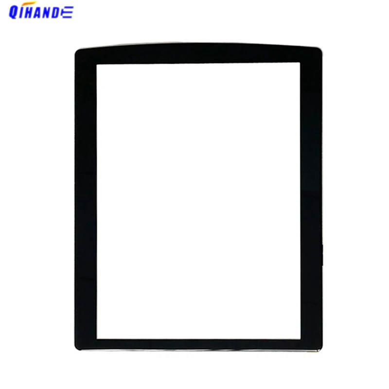 Pannello Touch Screen Da 9.7 "Pollici Per Toyota Prius Plus Alpha 2012-2015 Tesla Tipo Autoradio Multimedia/Mitsubishi Pajero Sport 2