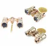 Portable Opera Glasses Binoculars Vintage Compact Musical Concert Telescope 3 X 25 Lightweight Theater Glasses Bird Watching 2