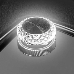 USB Ambient Light Mini LED Decorative Lamp (White)