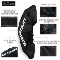 Ice Hockey Skate Blade Covers Blade Protector Skates Guards Hockey Skate Figure Skates Ice Skates Skating Soakers Cover Blades 2