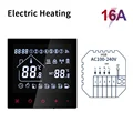 Electric Heating