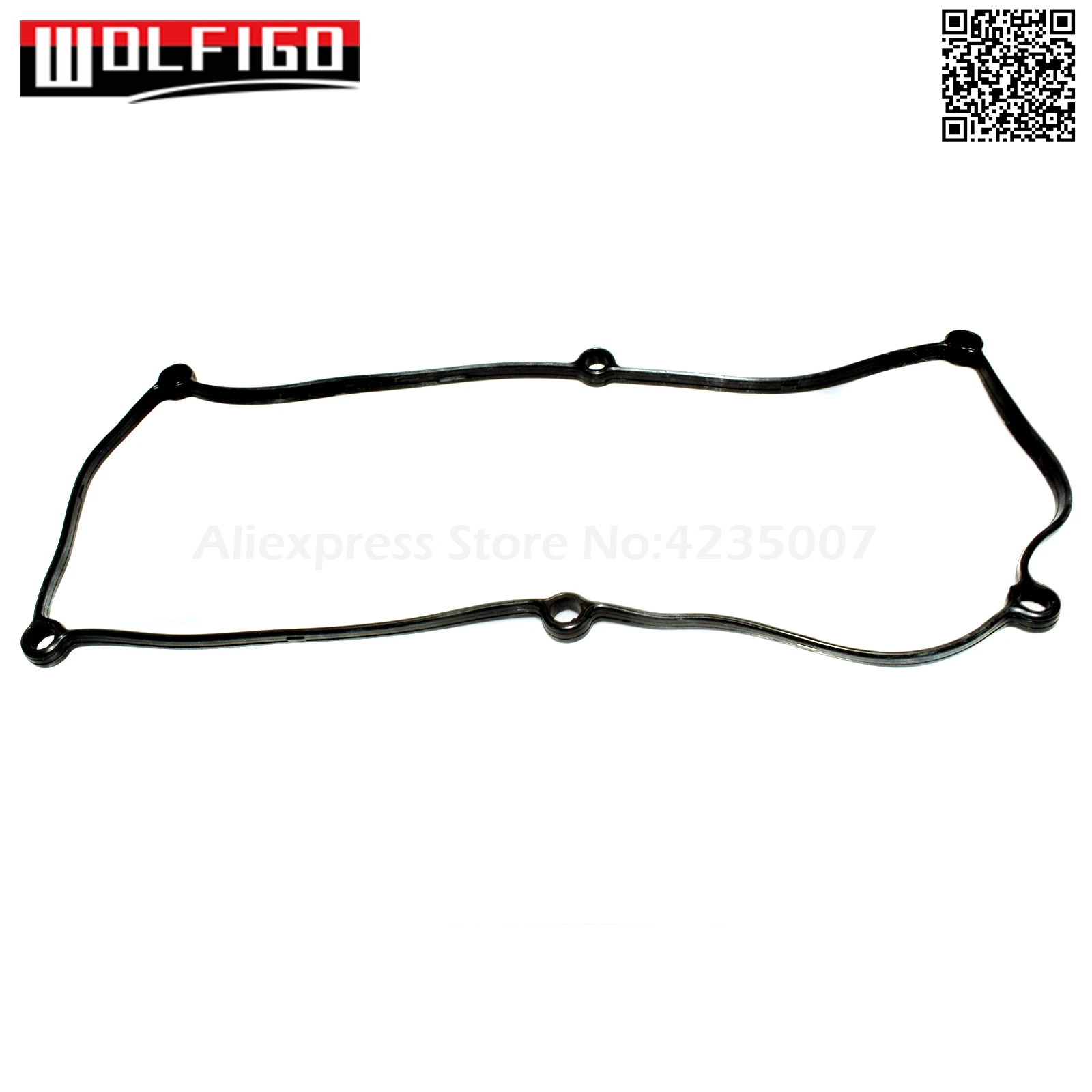 Rocker Cover Gasket for HYUNDAI Atos Getz I10 Kia Picanto