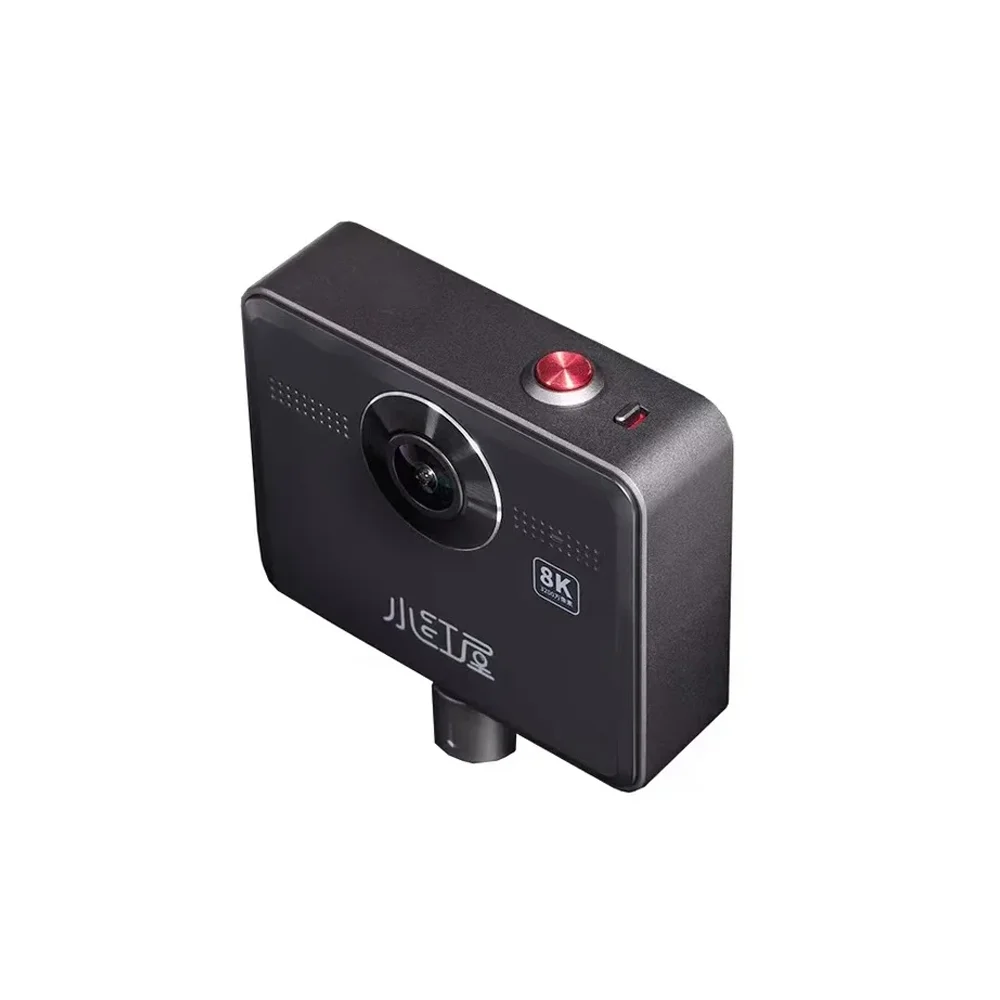 Redhouse s8 Panoramic Camera For 8K HD Panoramic 360 Digital Camera VR Viewing 360 Degree HD Quality