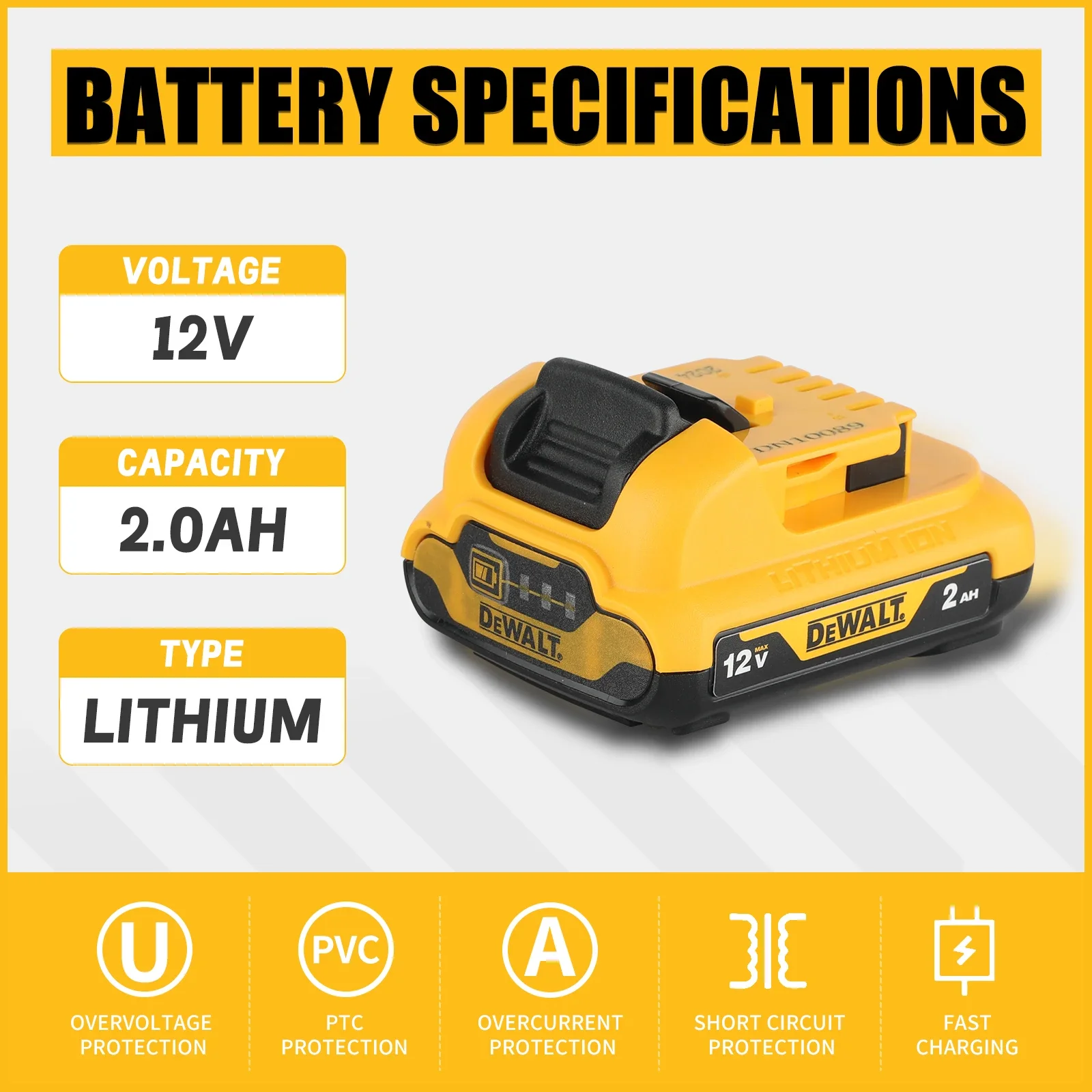 Dewalt Laser Level Vertical Horizontal Lines 12V Green Light Meter laser level level gauge