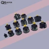 Ducted Fan System EDF for Jet Plane 30mm 50mm 55mm 64mm 70mm 90mm with brushless Motor 1
