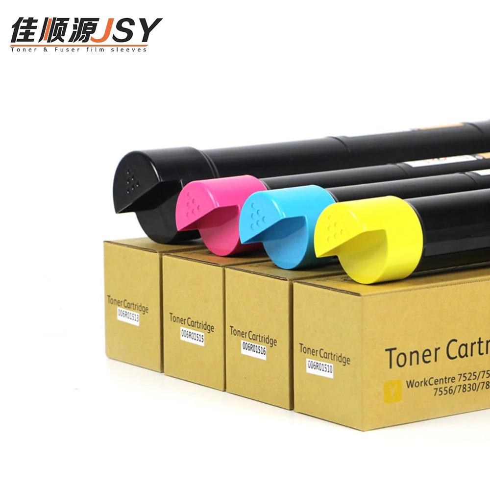 1PCS Toner Cartridge For Xerox DocuCentre AltaLink C8030 C8035 C8045 C8055 C8070 Compatible Toner Powder