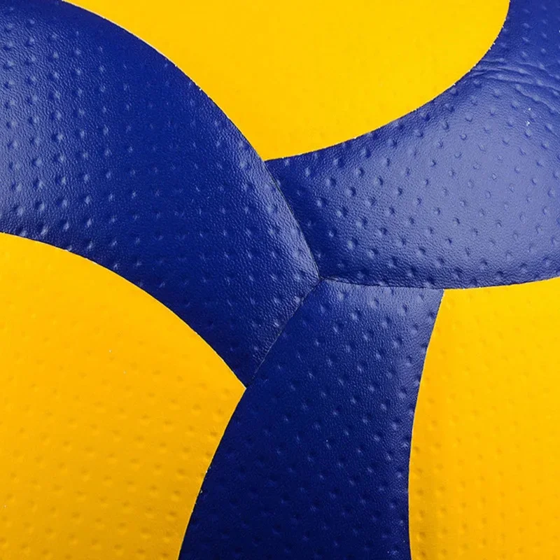 Volleyball ball Sports balls game Model V200W Professional Volleyball competition Training Size 5 Volleyball Beach game PU for Outdoor Indoor balls
