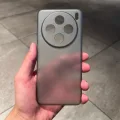 Matte Black