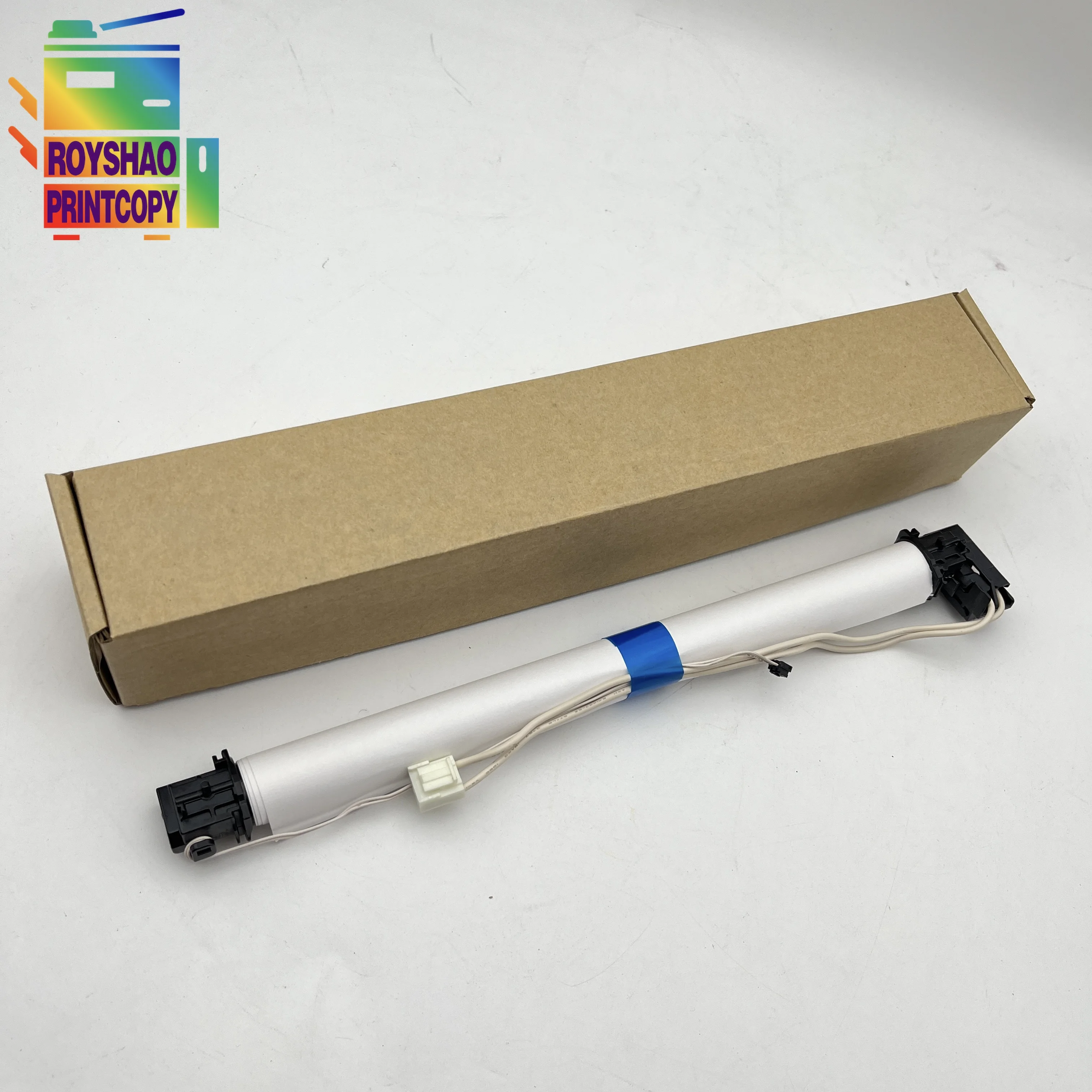 

Фиксатор для HP Laserjet 130 227 203 110V 220V 3 месяца гарантии
