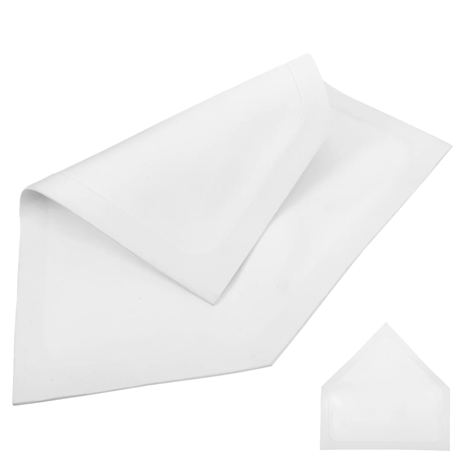 Baseball Home Plate Training Marker Baseball Pitcher Training Board Equipment Triangle Flat Landmark