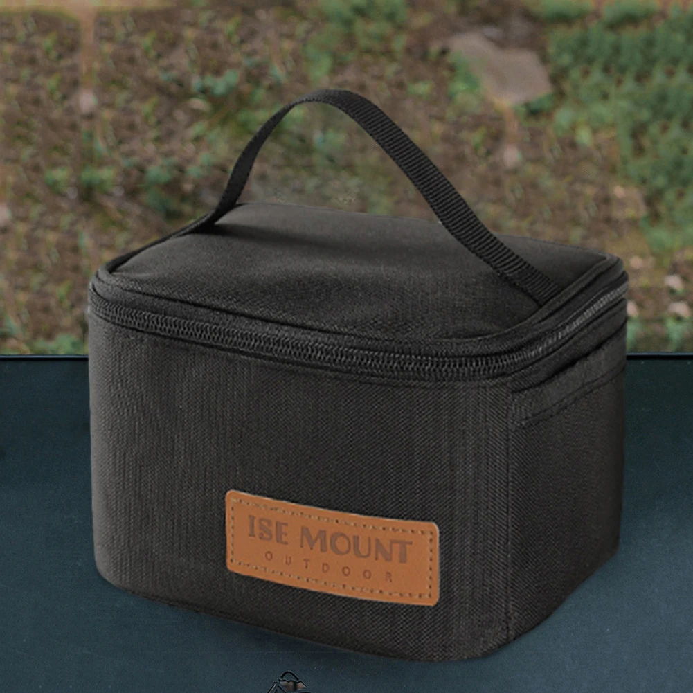 9Pcs Camping Spice Storage Bag Portable Outdoor Seasoning Bag 100ml Liquid/Filter Bottle for Home Kitchen Camping BBQ Traveling