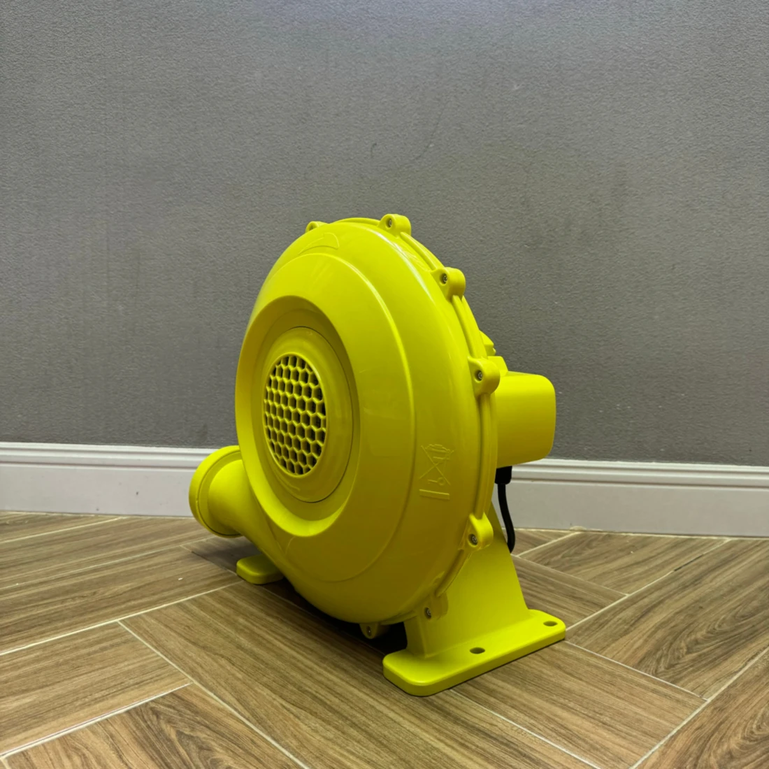 Air Blower 950W  Commercial Inflatable Blowers Pump Fan Perfect Air Blower For Inflatables 4
