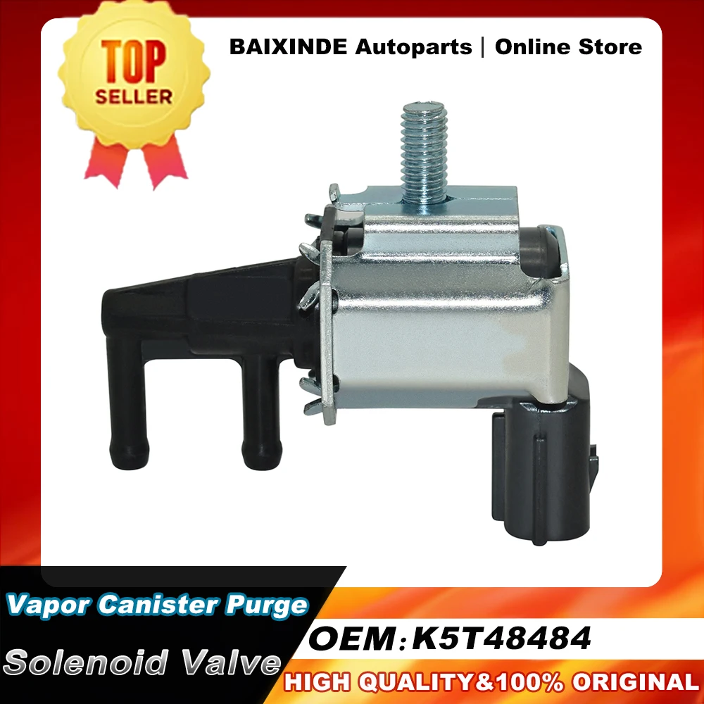 

OEM K5T48484 электронная сигарета, подходит для автозапчастей, автомобильные аксессуары высокого качества
