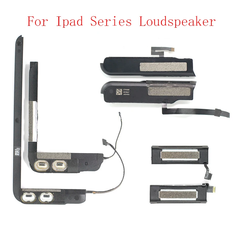 Loud Speaker For iPad 6 5 4 3 2 Air Mini 5 2 3 4 2018 2017 A1822