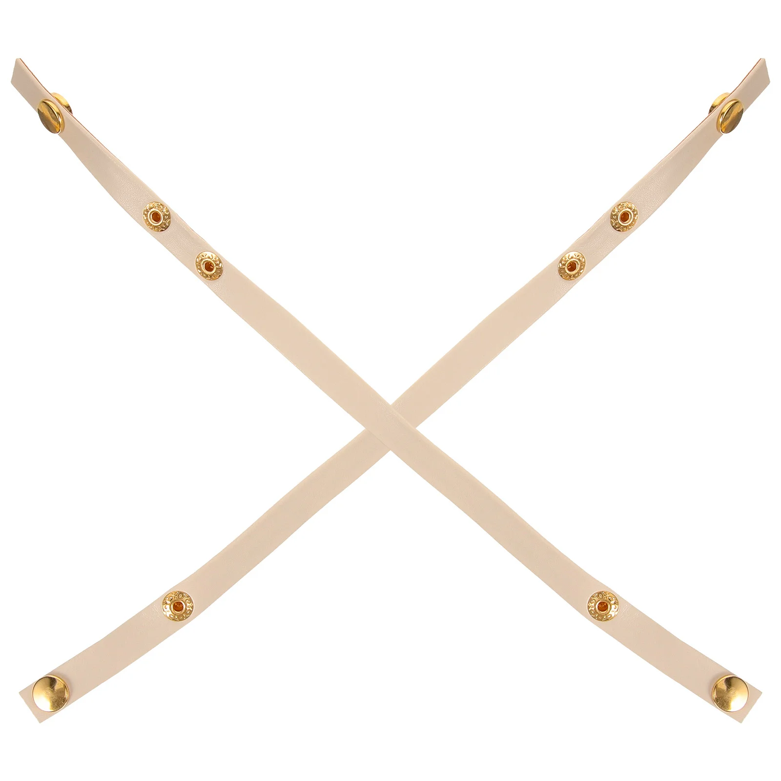 Рисунок 6 - Ремешки на щиколотке