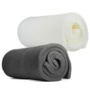 1pcs 200x50cm High Density Sofa Seat Foam Cushion Sheet Replacement Upholstery Pad Cushion Pad 4