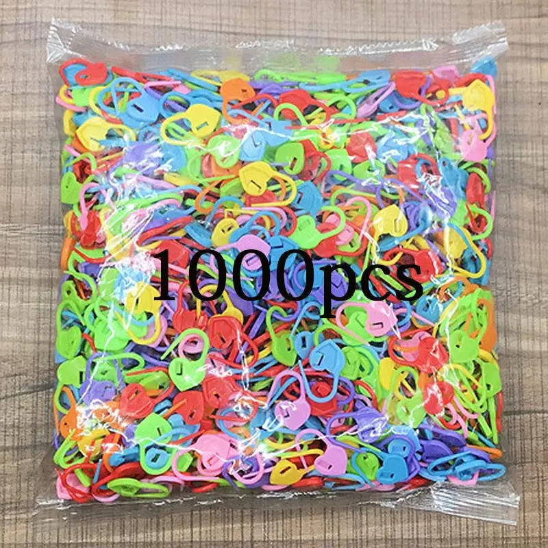 Heart-1000pcs