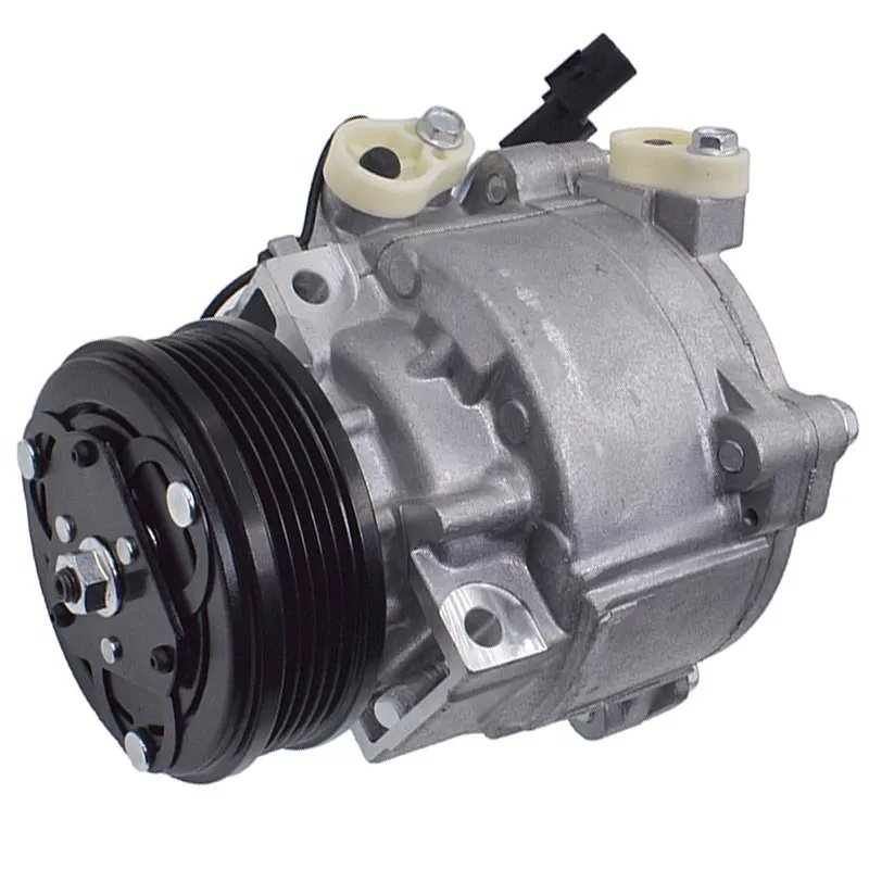 For Mitsubishi Lancer Ac Air Conditioner Compressor QS70 7813A752