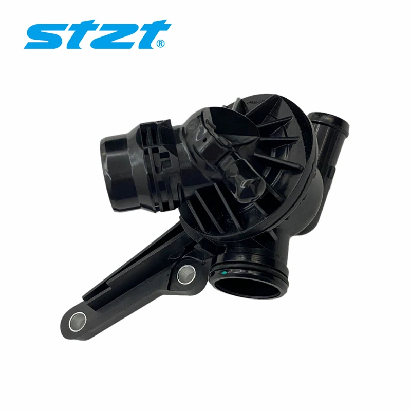Car Engine Parts Cooling System Thermostat 11537600584 for BMW N13 F20 F30 F35 F21N 118i 116i