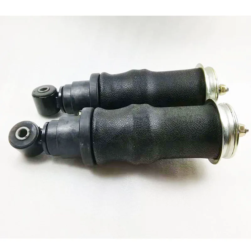 One Pair Air Shock Cabin Air Sprin Bag Suspension Part For Scania 93/113/143 Front/Rear 1331621 / 1117334 / 1116535/1331635
