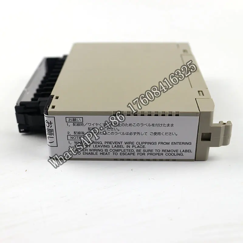 

C200H-OD211 программируемый контроллер выходного типа реле 2 оси импульса 4 выходных точки высокая точность позиционирования Новый оригинал