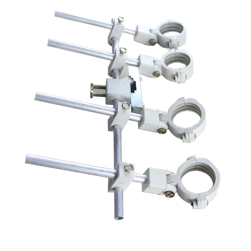 Suporte de Suporte de Alimentação Multi para Antena Antena Parabólica Hold up ku Banda Fabricantes Direto Barato e Fino Alta Qualidade - Image 4