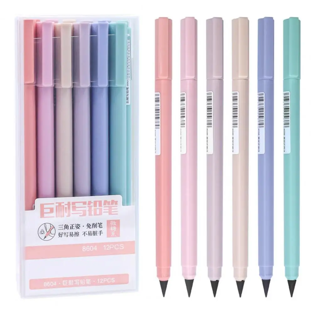 Рисунок 2 - Флуоресцентная легкая школьная Ручка