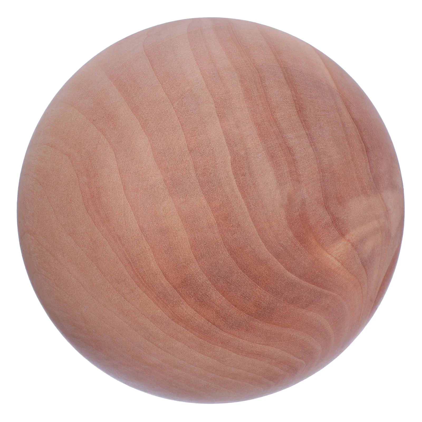 

Unfinished Wooden: 9CM Round Wood for DIY Christmas Ornament Projects Crafts