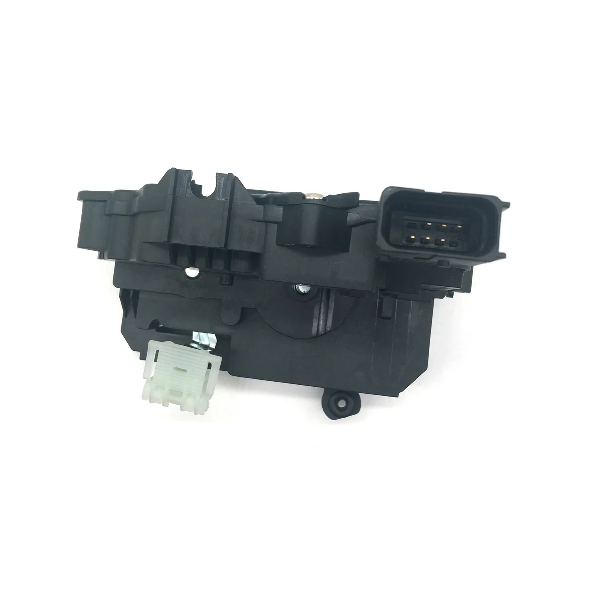

LHD Car Central Control Lock Durable Car Inner Central Latch Accessories for Opel Vauxhall 13258271(Left)