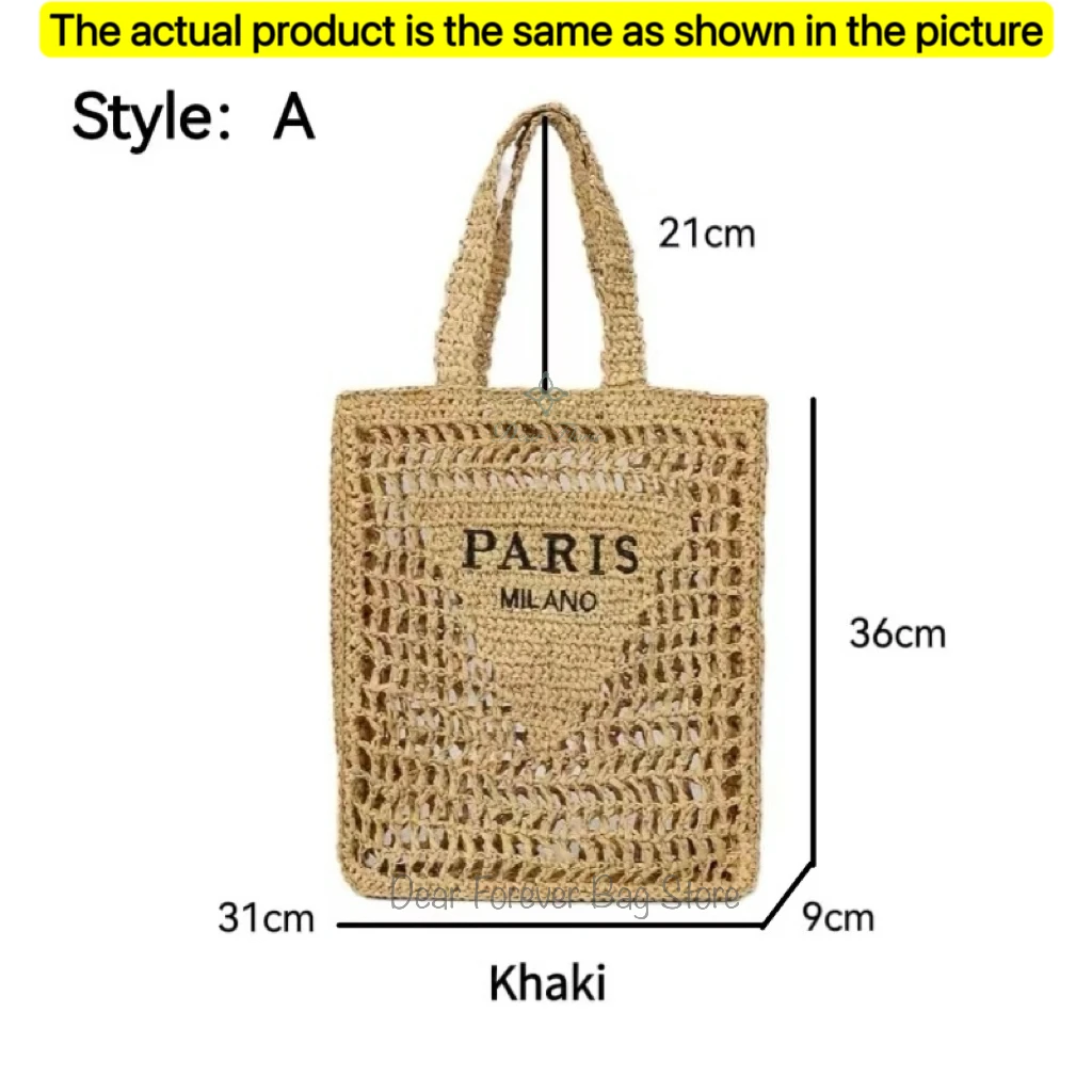 StyleA Khaki