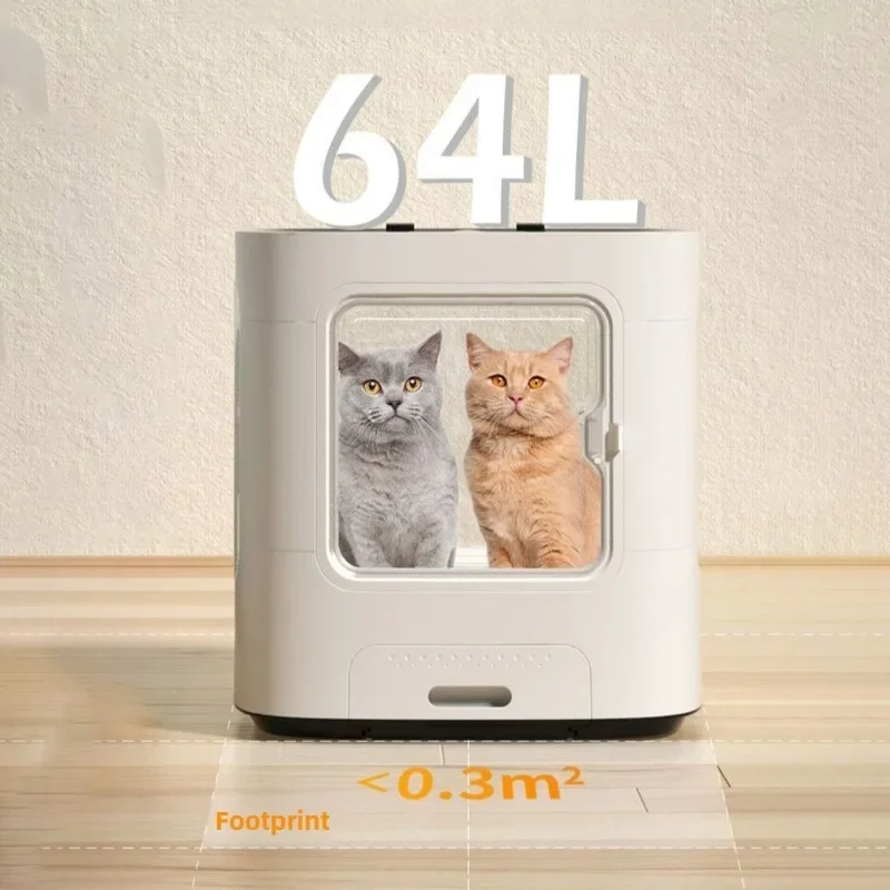 Pet Dryer Puppy Hair Care Cat Grooming Equipment Intelligent Hair Dryers Dog Portable Bath Accessories Pet Products Supplies