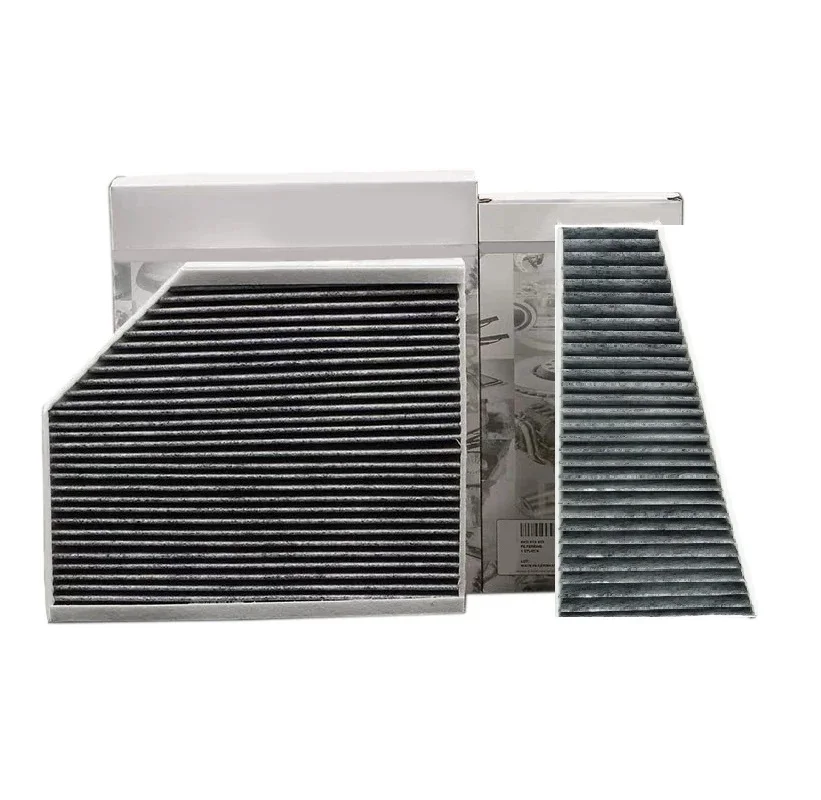 Cabin Filter For Audi A4 B8 A4 Avant 20072015/a4 Allroad B8 20092016