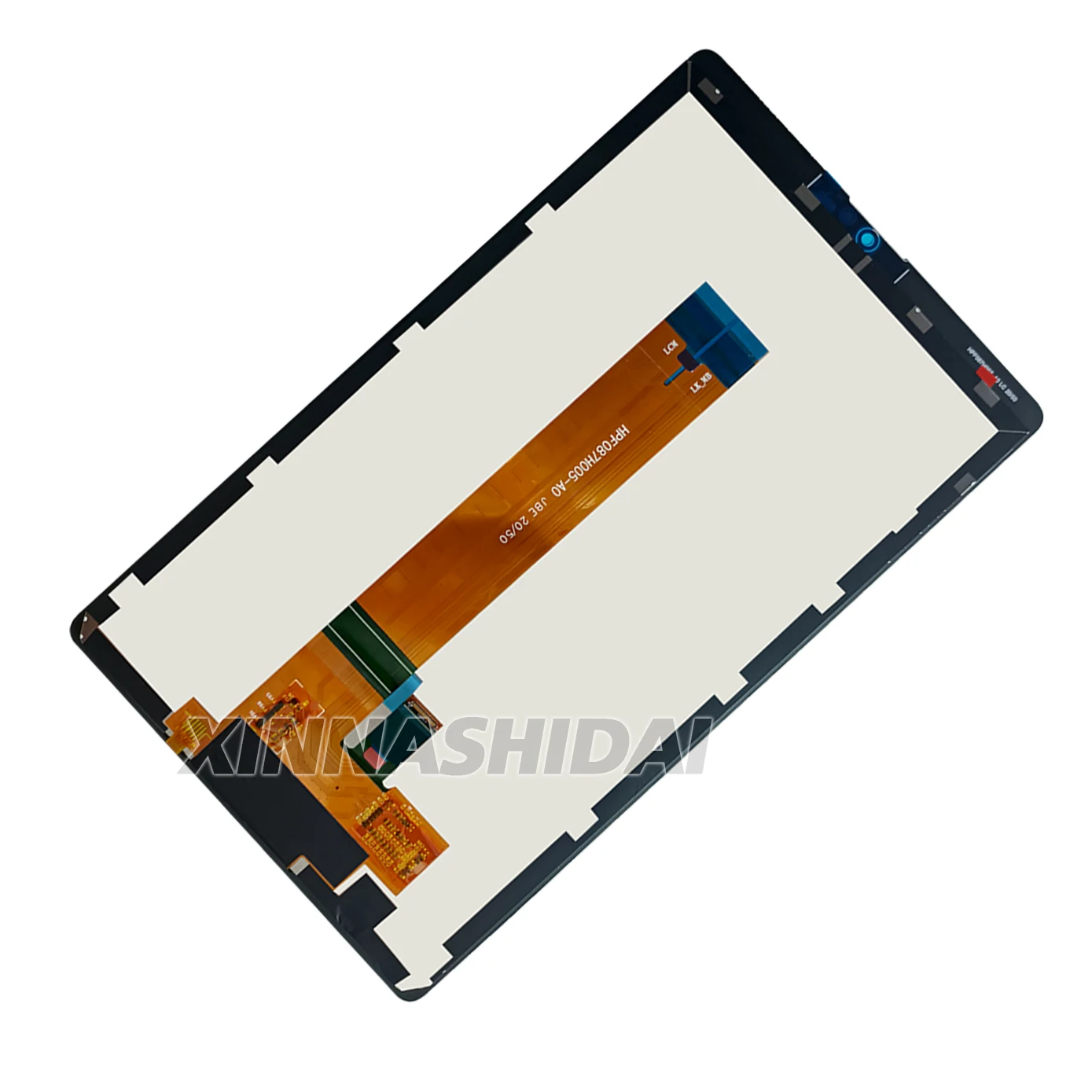 LCD Display Touch Screen Digitizer Assembly for Samsung Tab A7 Lite 2021 SM-T220 SM-T225 T220 T225 Description Image.This Product Can Be Found With The Tag Names Lcd, Tablet Accessories Parts, Tablet LCDs Panels, Tablet Parts