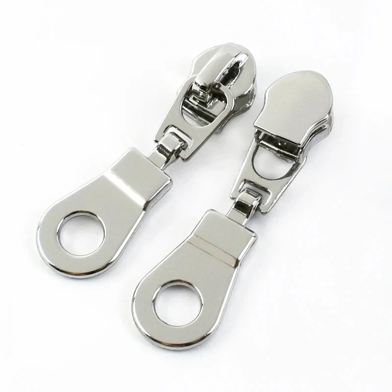 Silver-ForNylon