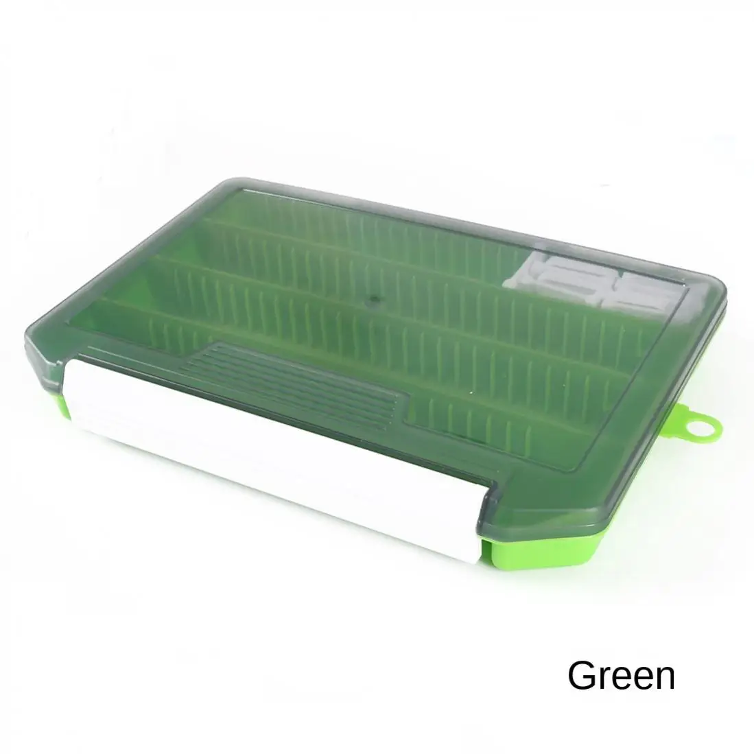 Made of Sturdy ABS Material Adjustable Dividers Fishing Tackle Box  Containers Safe Hygienic not easily deformed - AliExpress