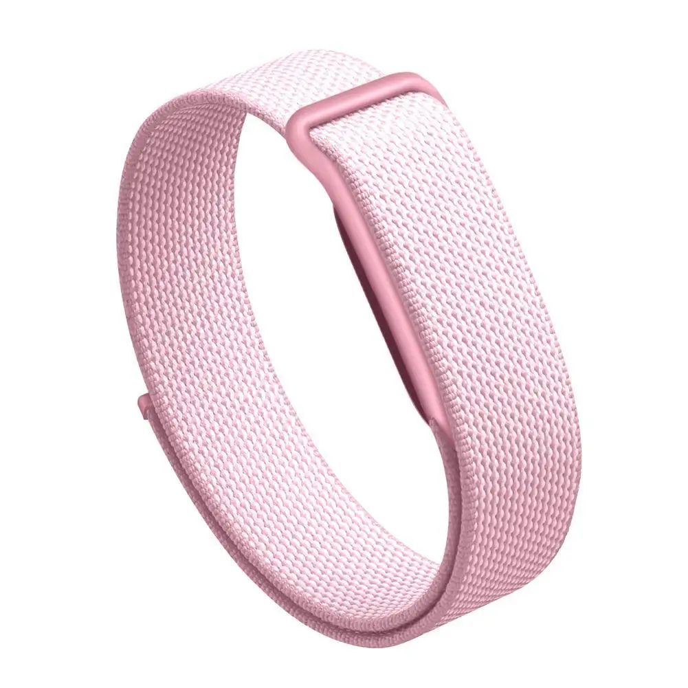 Enhanced Sports Training Tracker Strap - Adjustable Fitness Bracelet with Velcro Loop