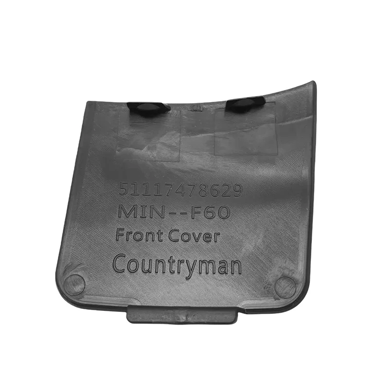 Front Rear Bumper Tow Eye Hook Cap Cover for BMW MINI F60 JCW COUNTRYMAN 51117478629 51117478627 51119449261 51127401570