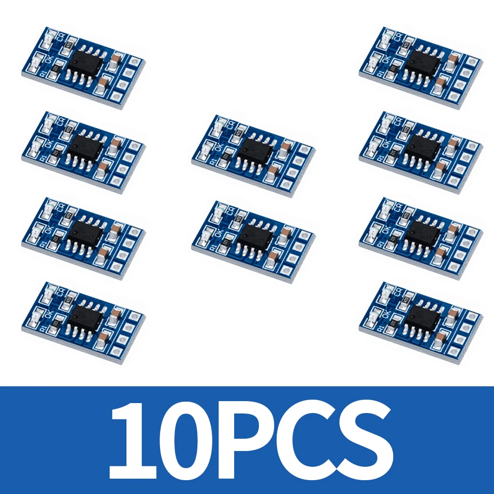 ตัวเลือกสินค้า MPPT Controller ชาร์จ Li-ion/LiPo ด้วยพลังงานแสงอาทิตย์