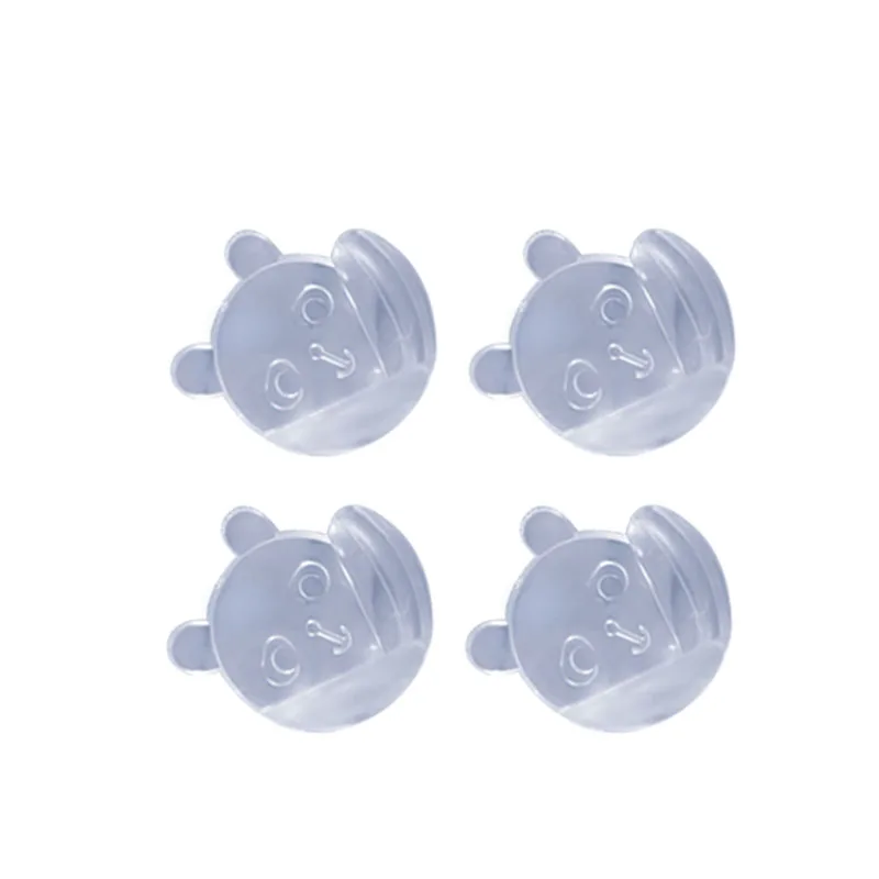 Bear 4pcs