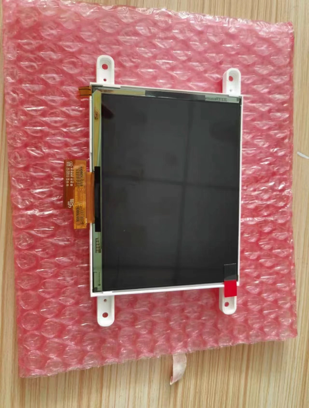 

Original 5-inch TM050QDH16 LCD Display Screen Suitable For LCD Screen Repair And Replacement Free of Shipping