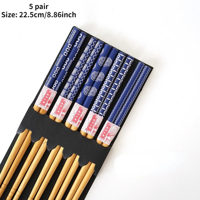 11--5 pair