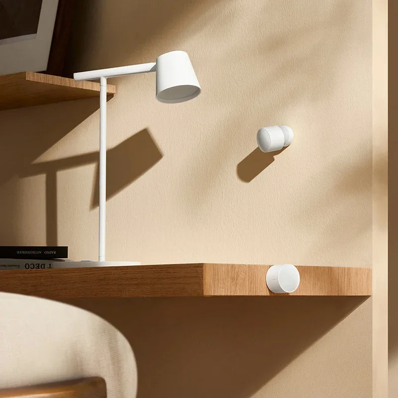 Smart Bluetooth Human Presence Sensor