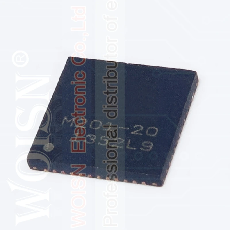 Pack of 1-20 N-Channel MOSFET Transistors in TO-92 Package