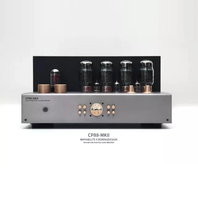 

Усилитель мощности CP88MKII HIFI
