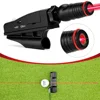 PGM Golf Putter Laser Sight Machine Aiming Instrument Indoor Teaching Linear Laser Golf Putter Training Aids Golf Accessories 2