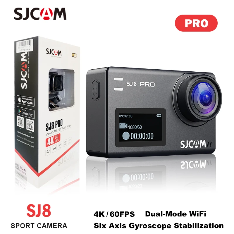 SJ8 Pro