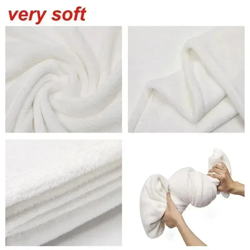 MJ Michael Jackson King of Pop Star Flannel Blanket Soft Warm Blanket Throw Blanket for Bedroom Living Room Bed Travel Picnic